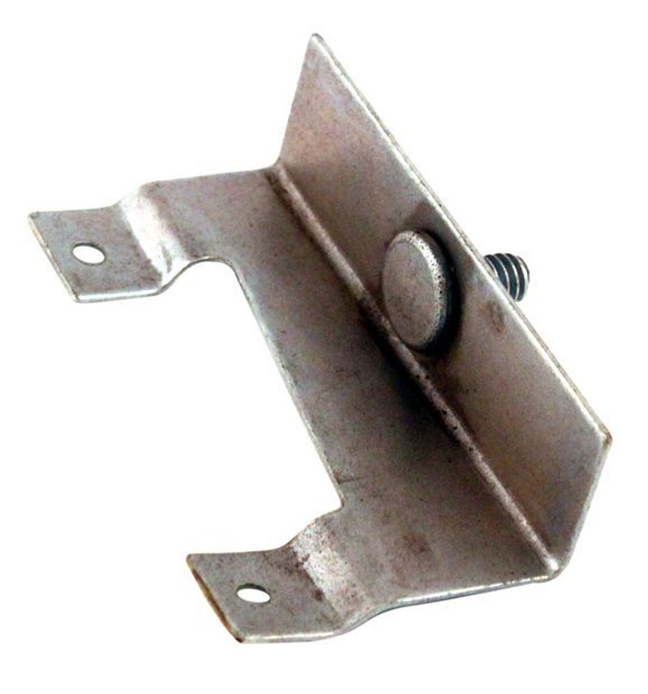 Konsol kølergrill venstre