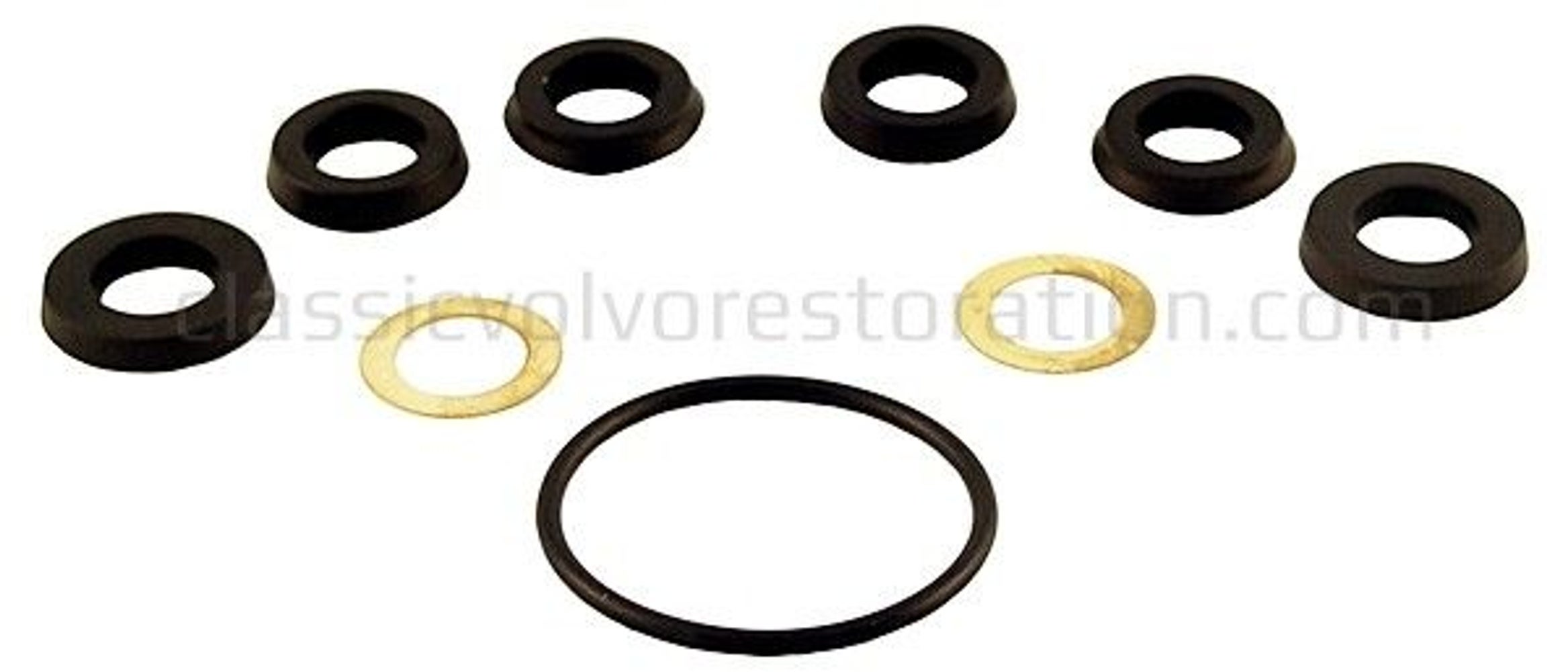 Reparatieset hoofdcilinder ATE