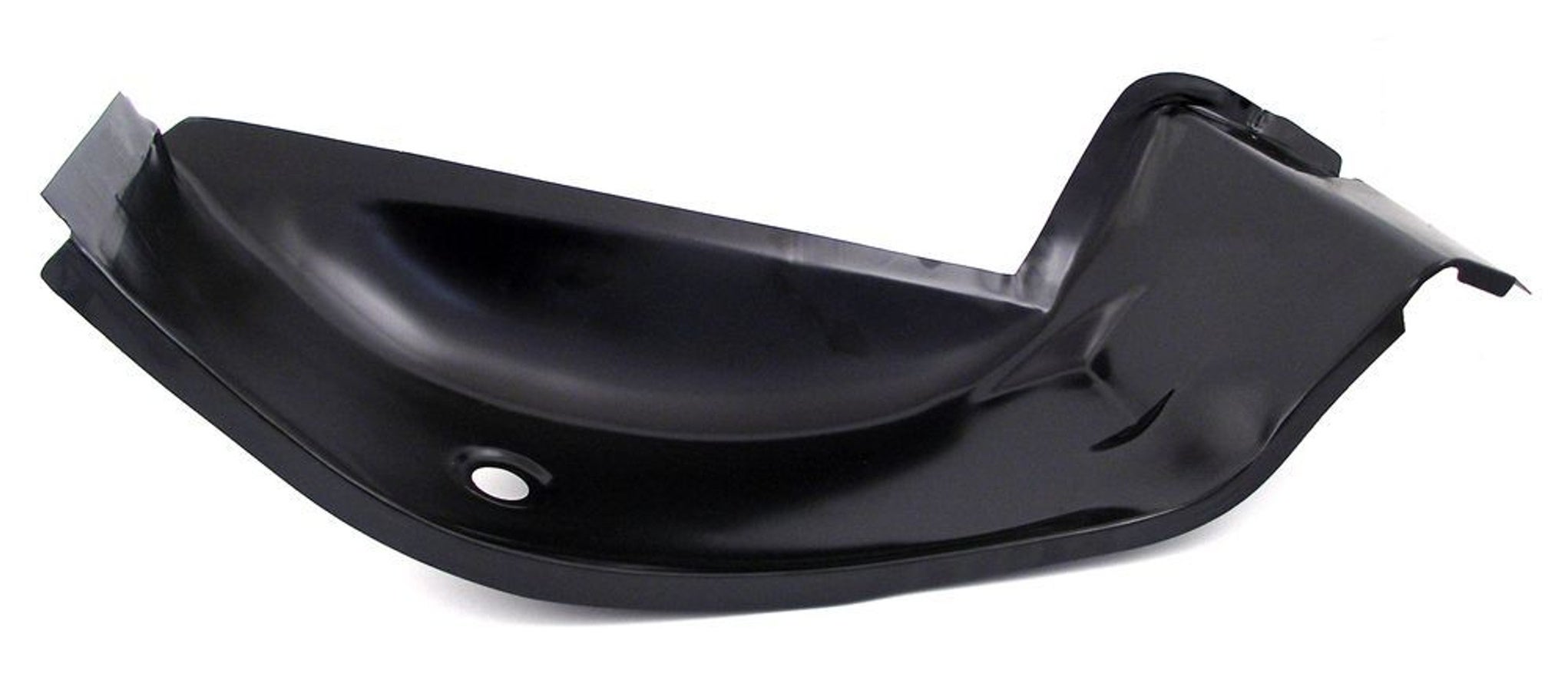 Reservehjulsskål ydre højre