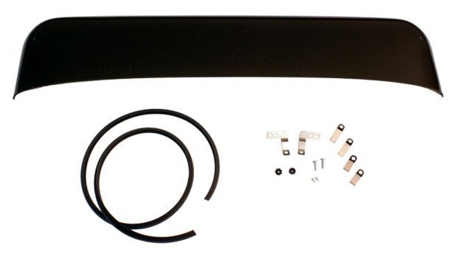 Vindafviser taglem røgtonet