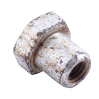 Moer vlotterdeksel B14A/B16