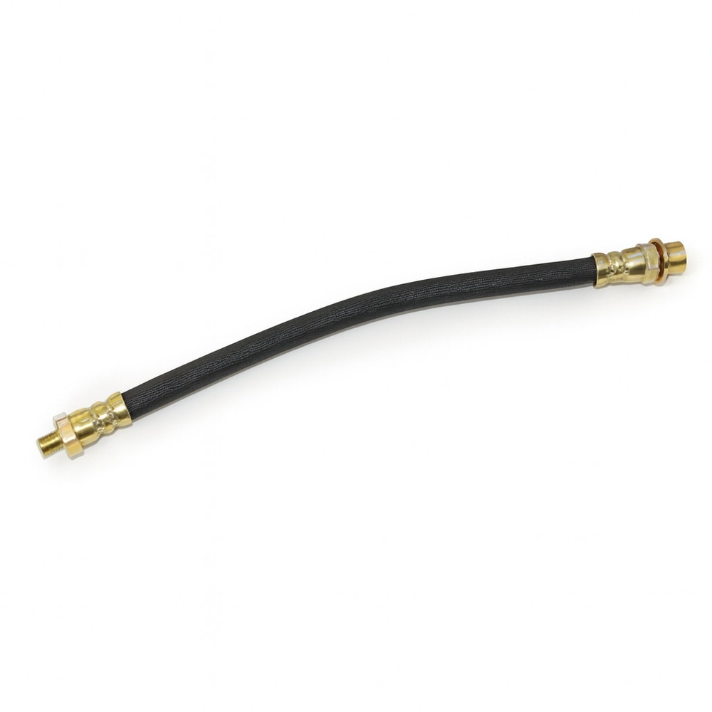 Hydraulic hose clutch