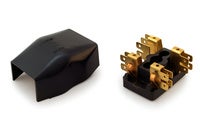 Sicherungskasten Lucas 4FJ