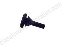 Rubberknop linkspakket