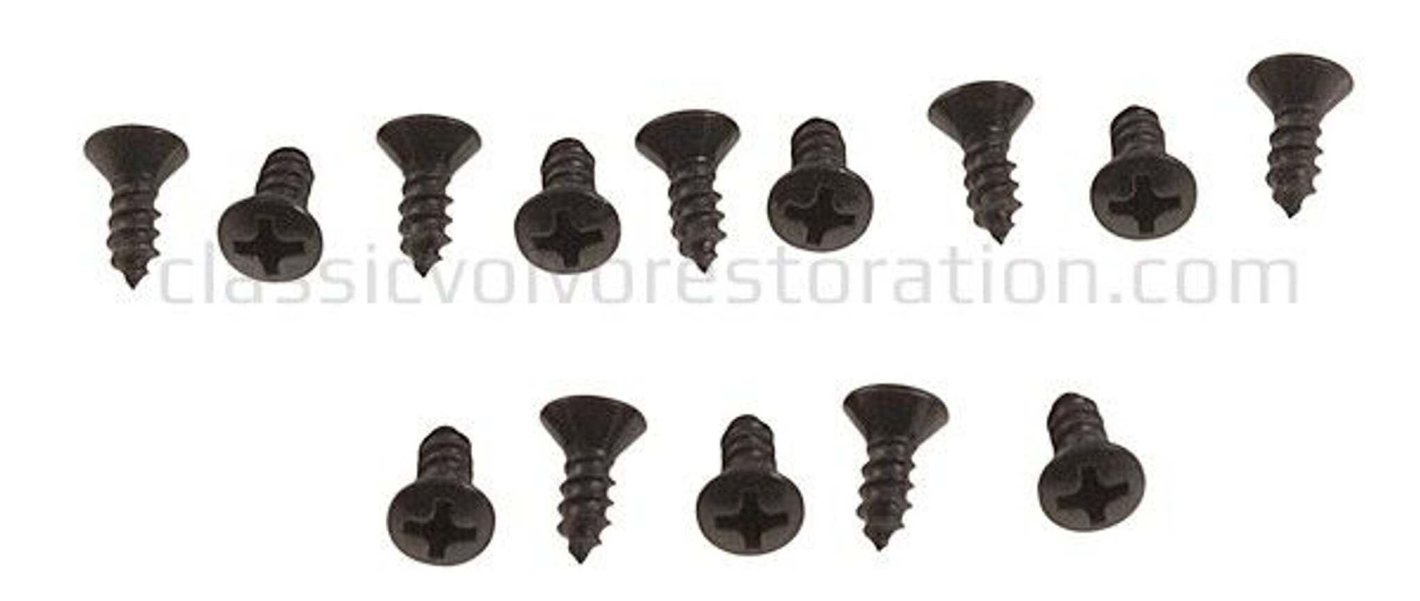 Monteringssæt hovedbånd