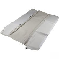 Innertak vinyl perforerad