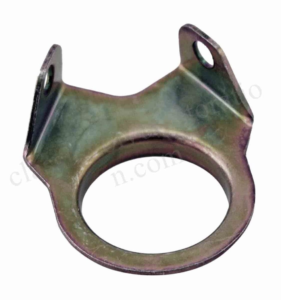 Holder udstødningssystem