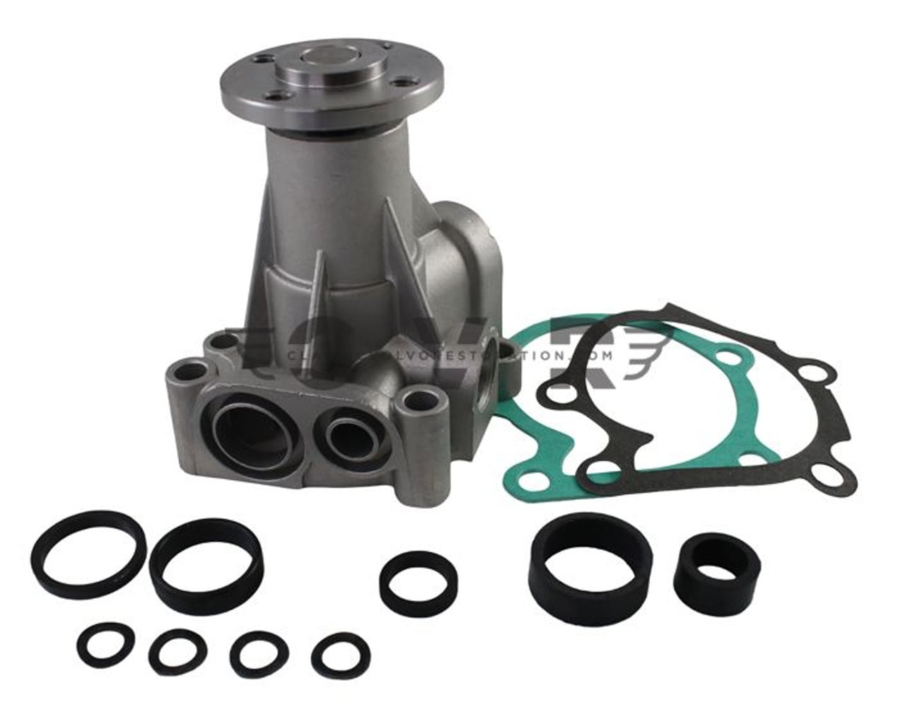 Volvo B18/Volvo B20 Water pump (Volvo original)