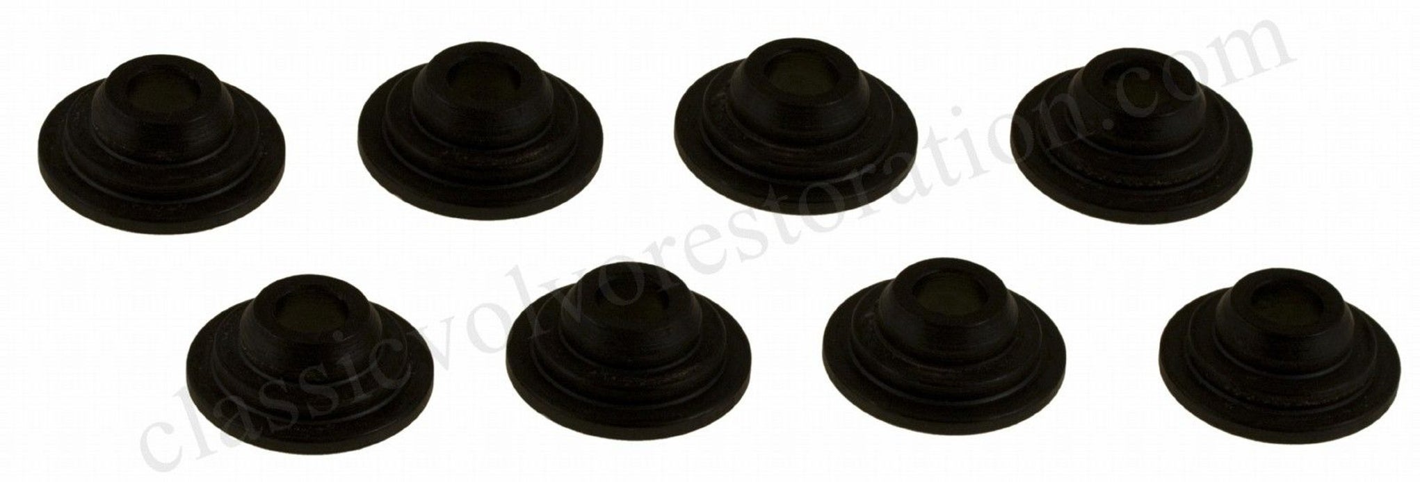 Skive dobbelte ventilfjeder B20