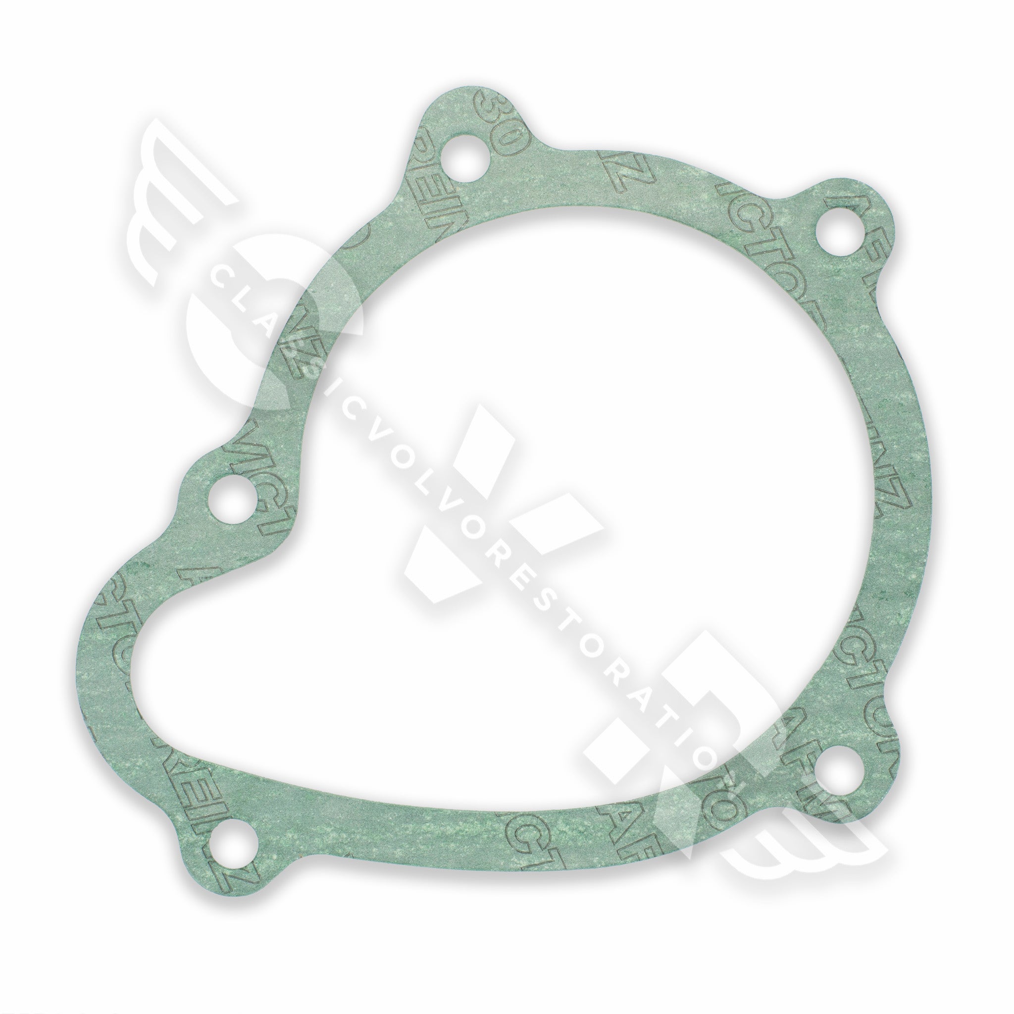 Tiiviste vesipumpulle B200, B230 Volvo 240, 340, 740, 940:lle