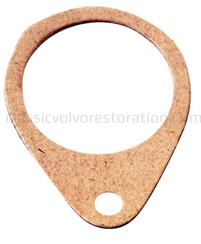 Pakning Bagagelugehåndtag