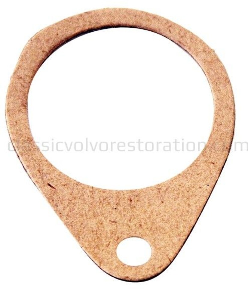 Pakning Bagagelugehåndtag