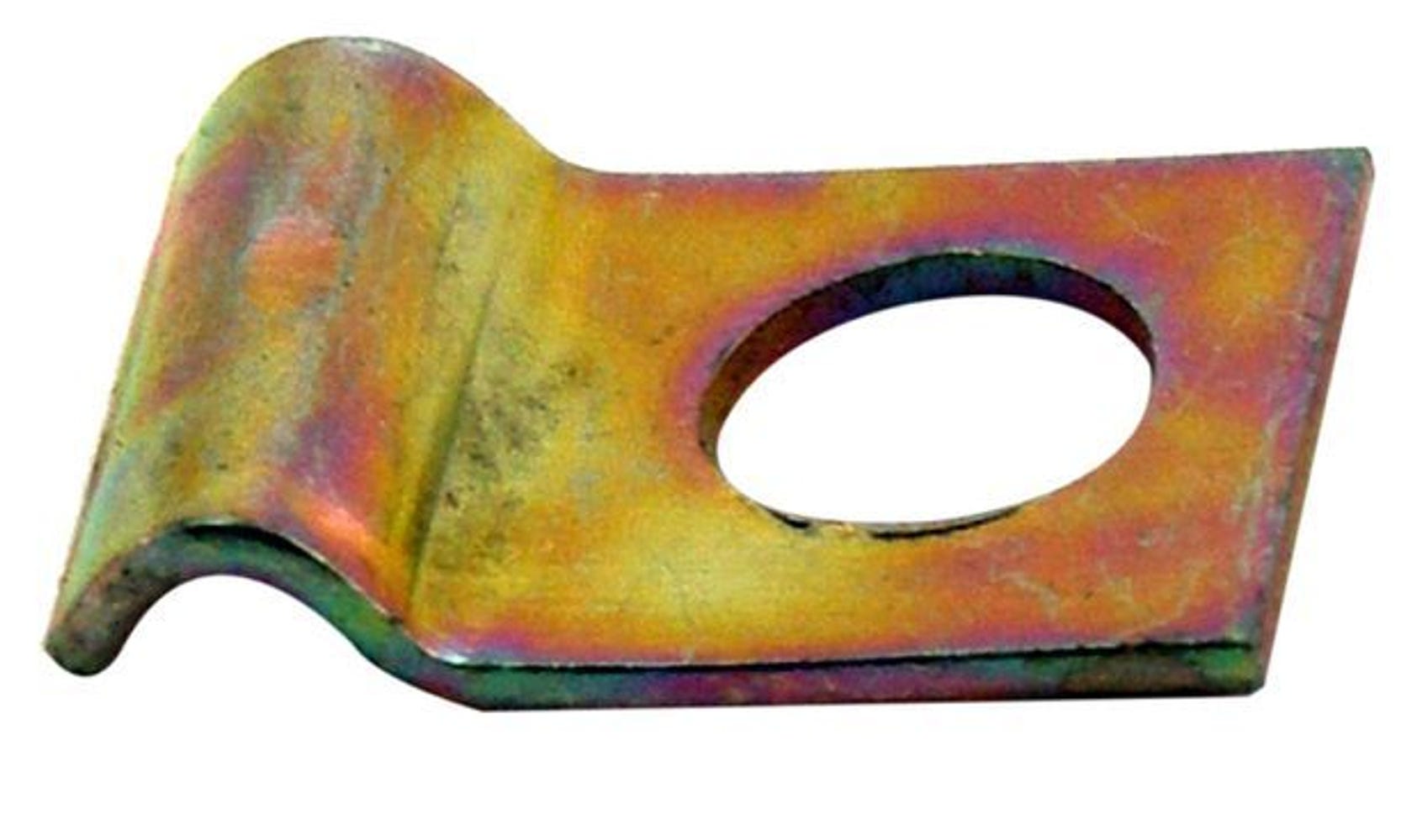 Niitit 3x6,4 mm