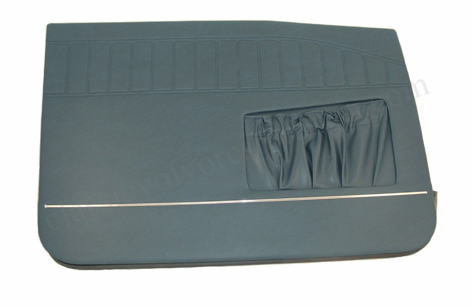 Dørpanel Amazon Kombi blå for