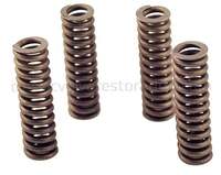 Terugkeerveerset Volvo J-type