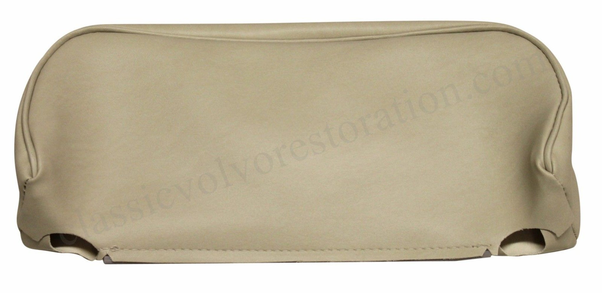 Verhoilu niskatuki beige