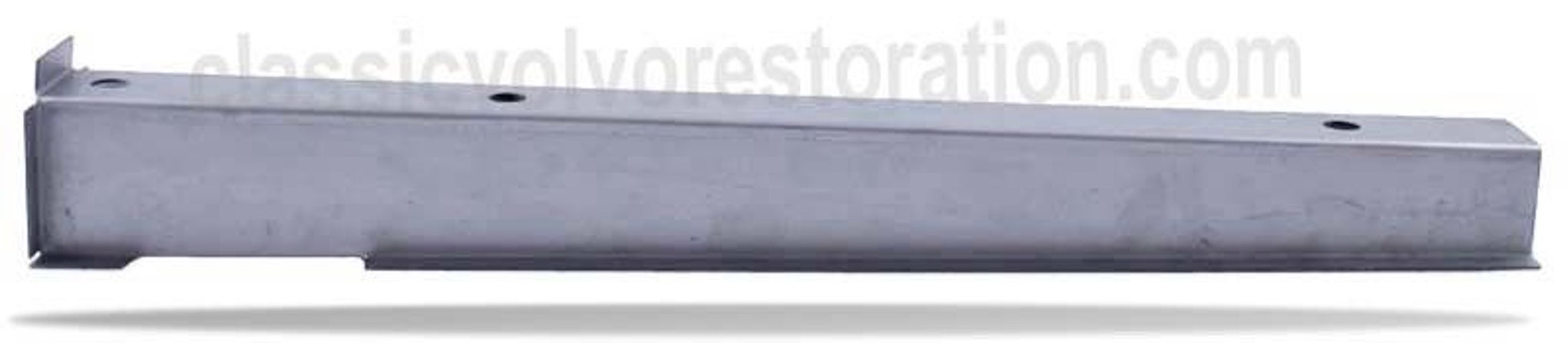 Tværbjælke bag højre