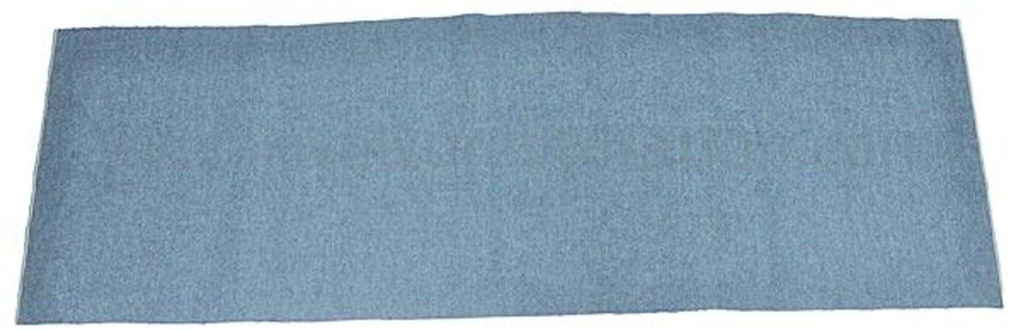 Beklædning hjulhus Amazon turkis