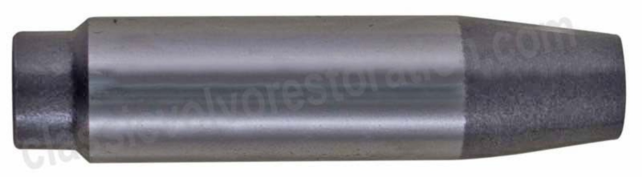 Guide soupape admission convers.