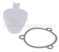 Schwimmer Vergaser SU HS6