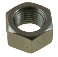 Mutter UNF 1/2-20 h=8,3 mm