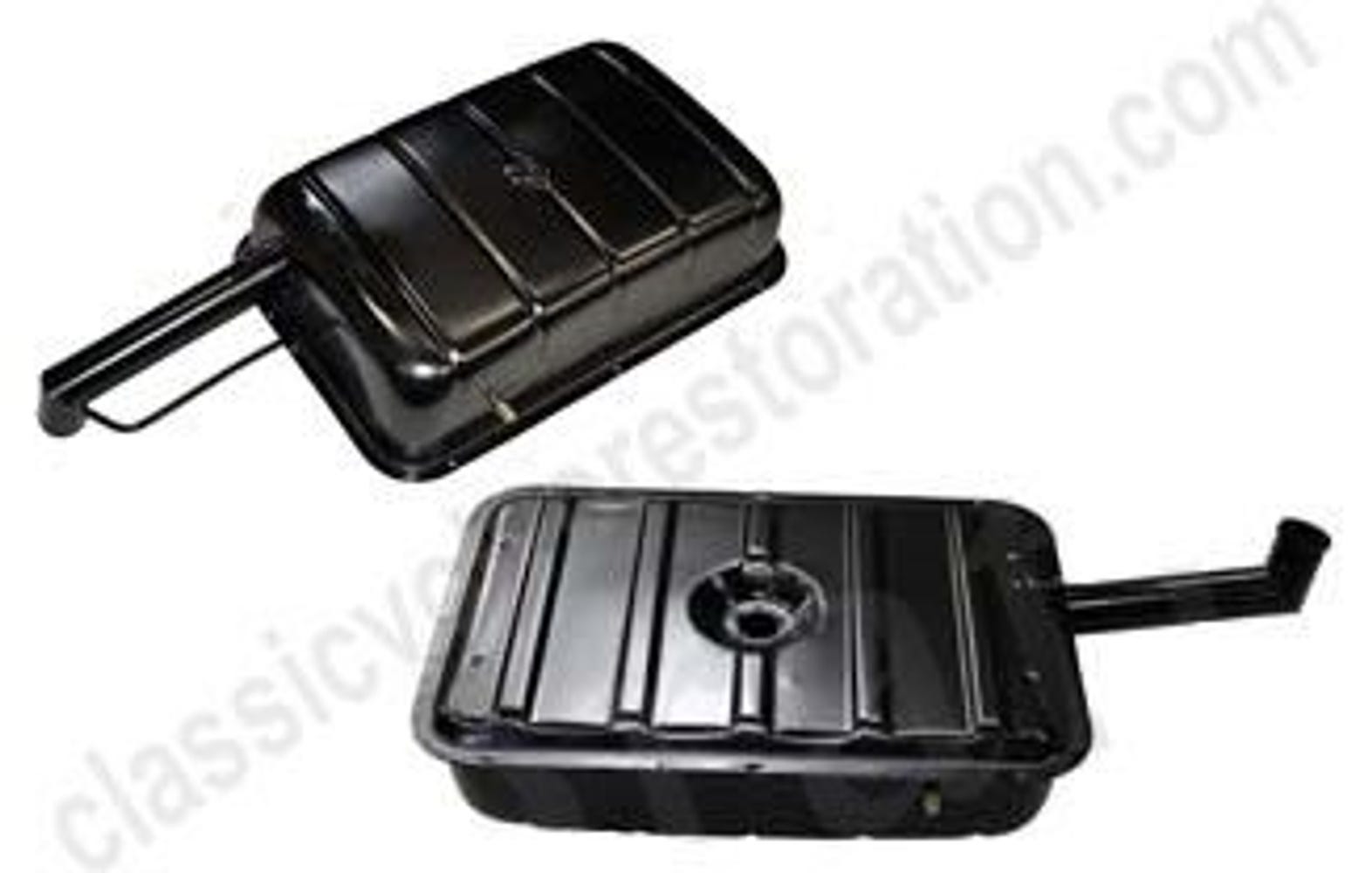 Bensintank till Volvo PV544 Ch 319100-