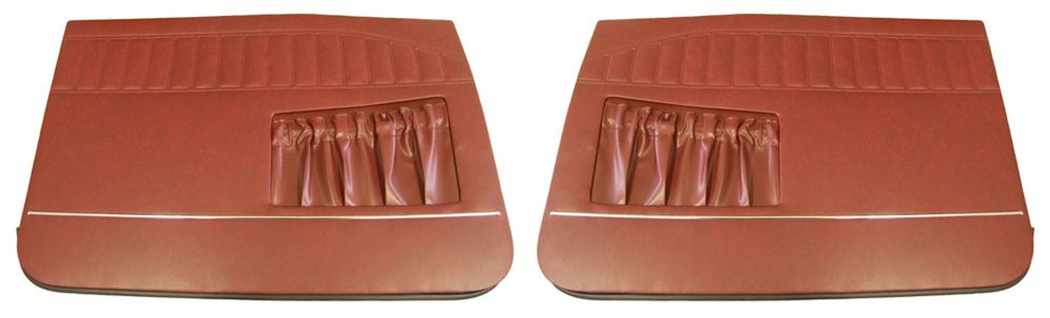 Türverkleidung vorne