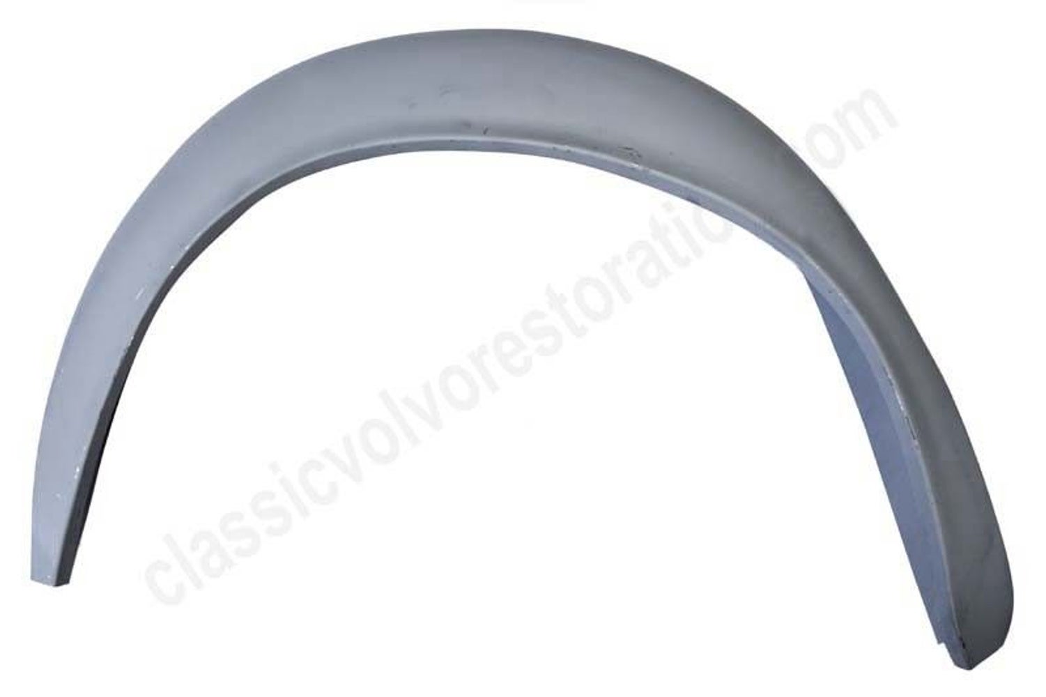 Hjulhus ydre venstre bag