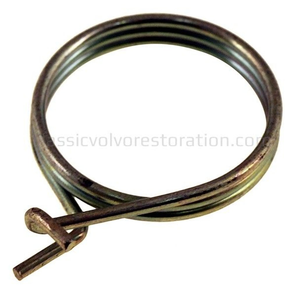 Rückholfeder Kaltstart Stromberg