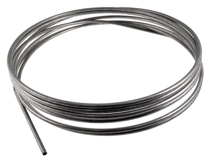 Brandstofleiding 5/16" OE staal 5,45 m
