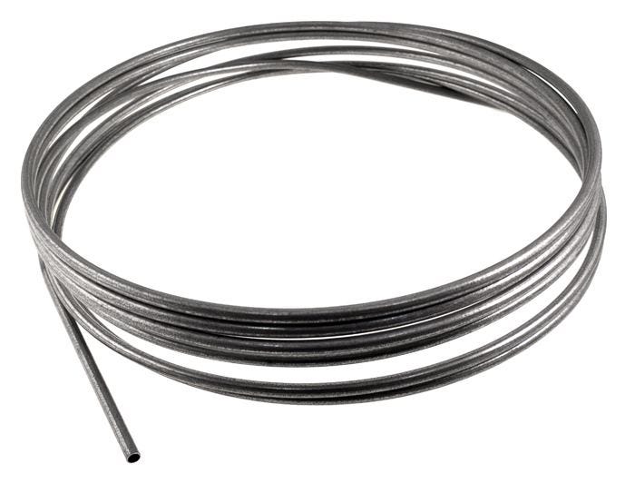 Brandstofleiding 5/16" OE staal 5,45 m
