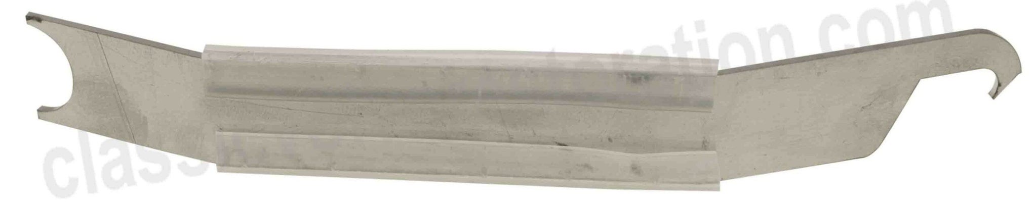 Værktøj Omegaclips-dørhåndtag