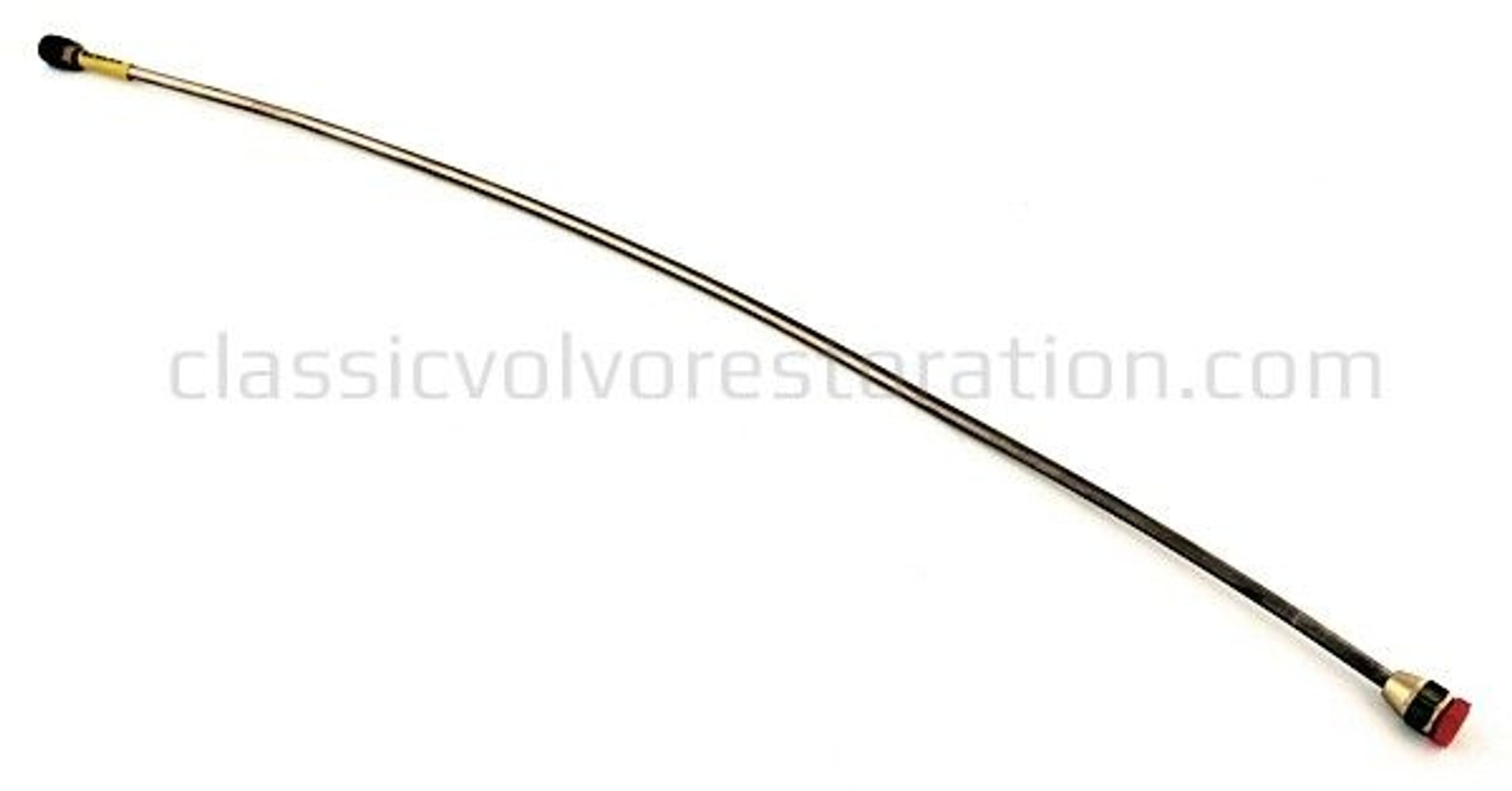 Hydraulikleitungskupplung gerade für Volvo Amazon B16