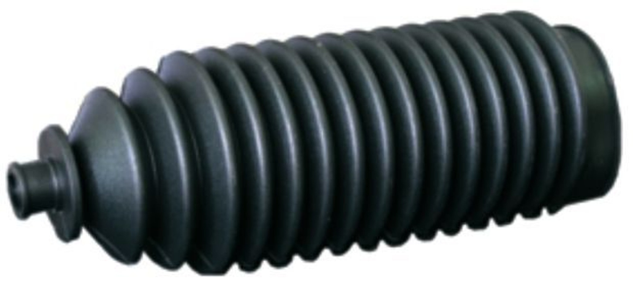 Gaiter kit servo left