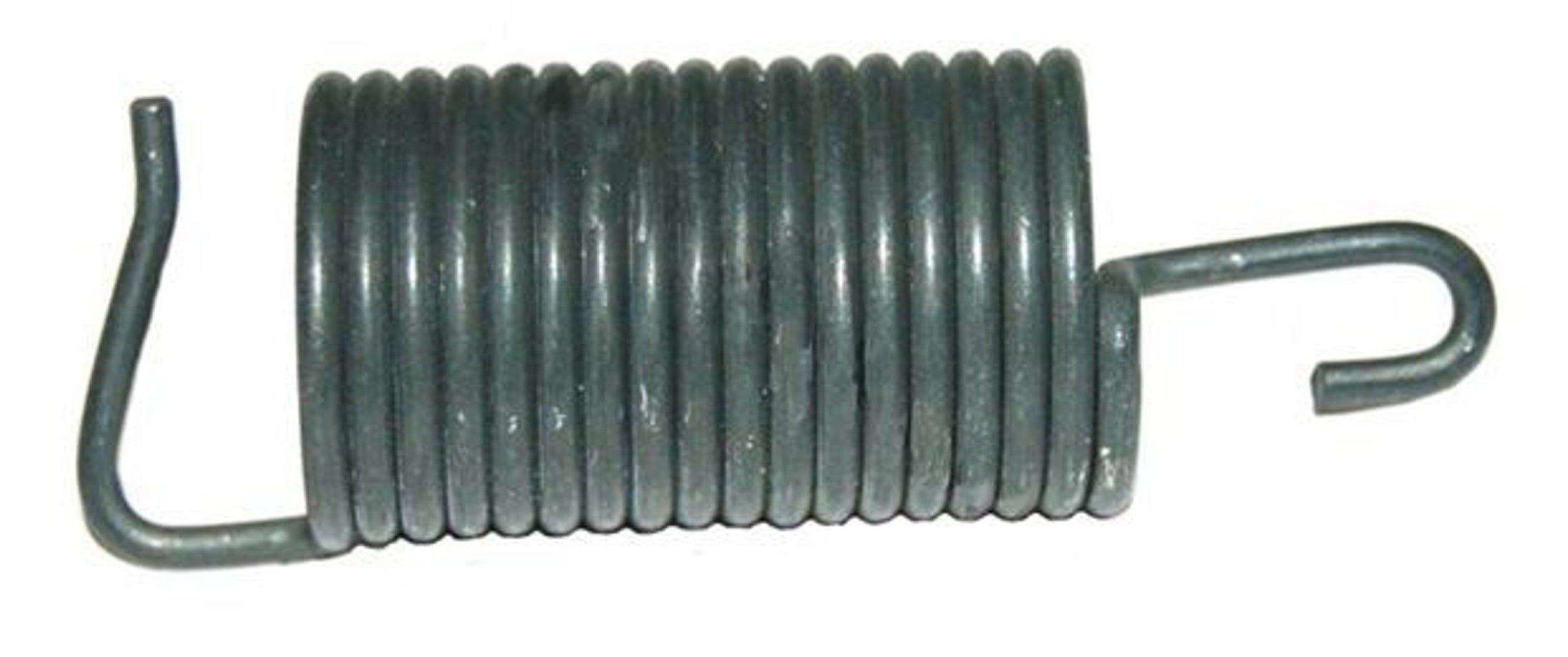 Feder Scheinwerfer rund