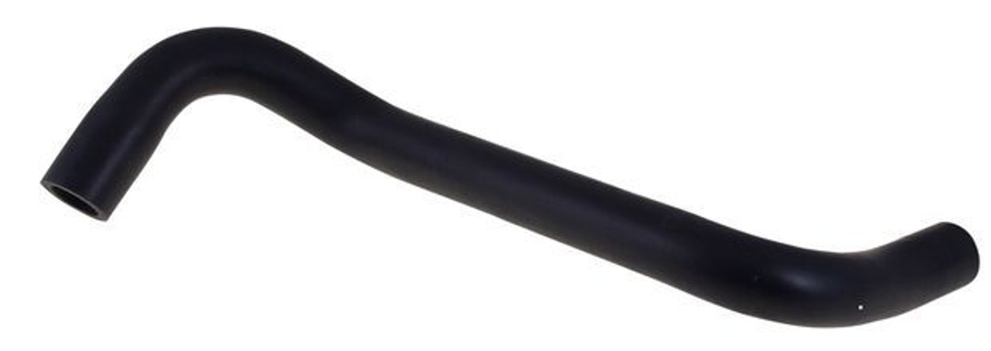 Jäähdytysletku ala ilman turbo