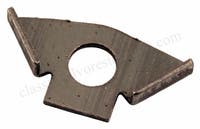 Lock washer camshaft mounting