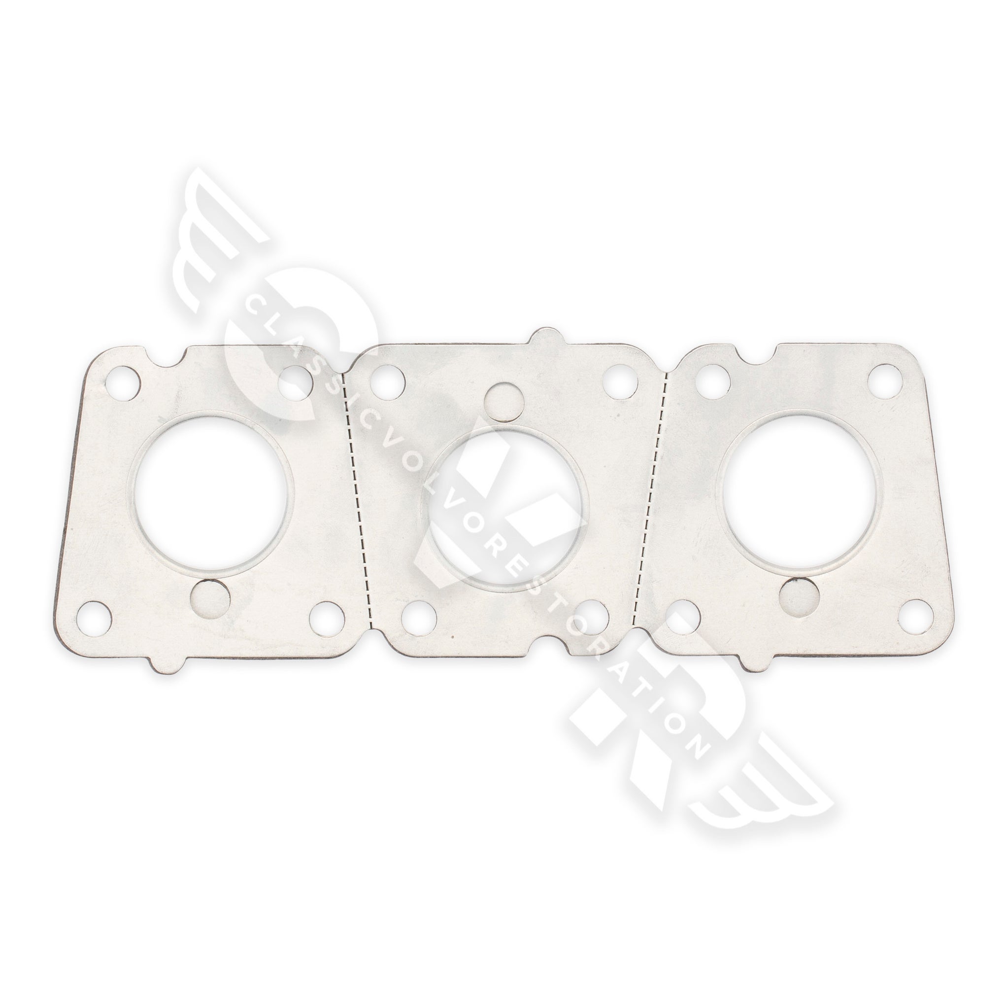 Pakning udstødningsmanifold