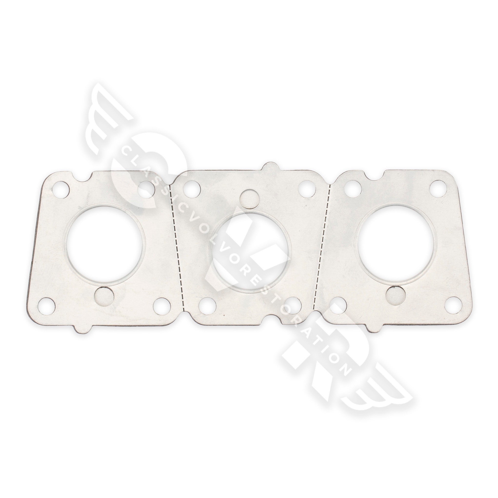 Pakning udstødningsmanifold