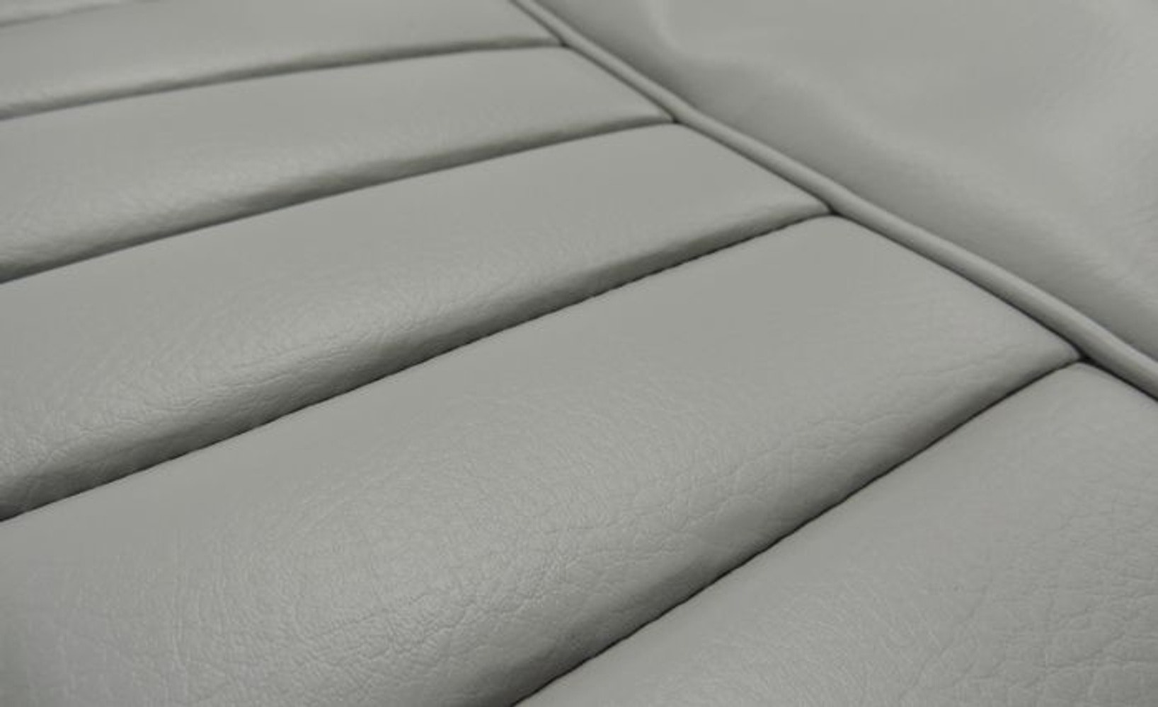 Betræk bagsæde Amazon US grå