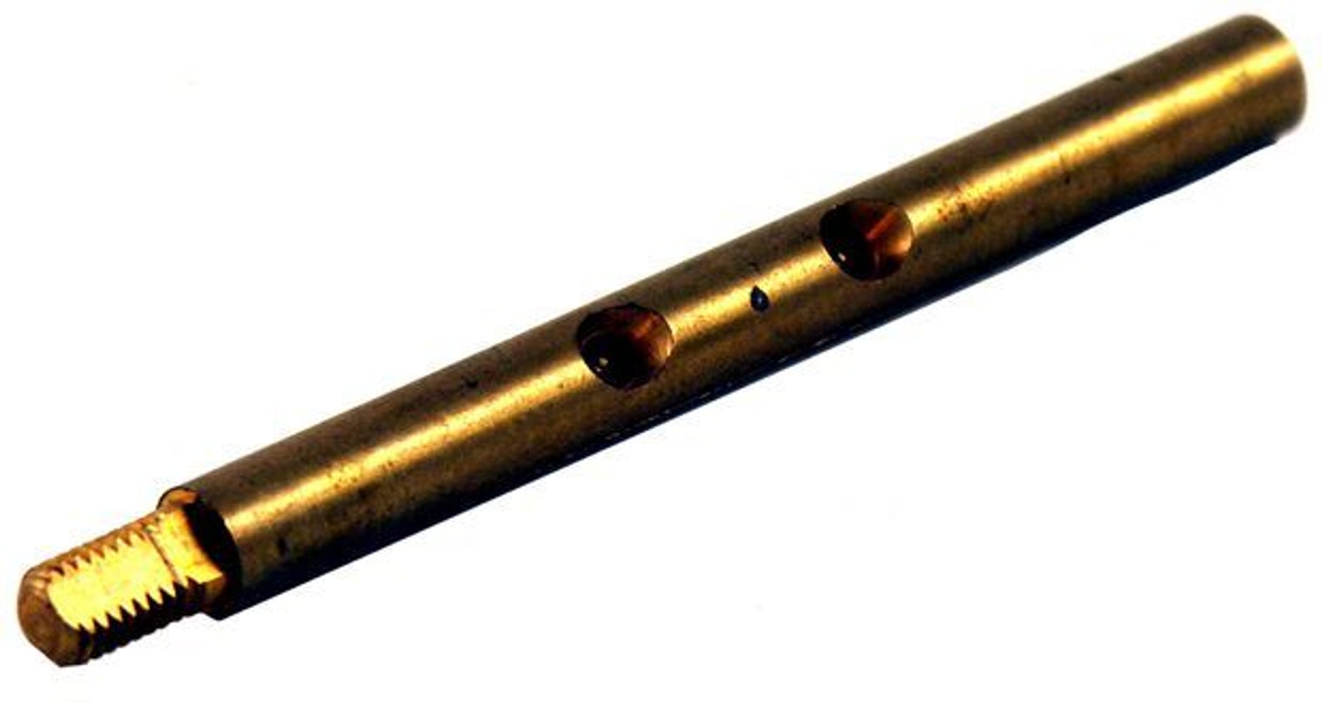 Kaasuläpän akseli SU HS6