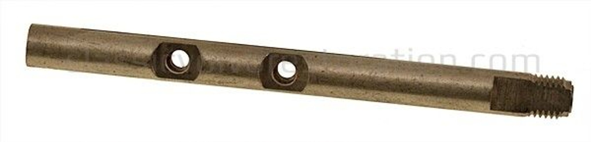 Spjällaxel Stromberg 175CD B20/B30