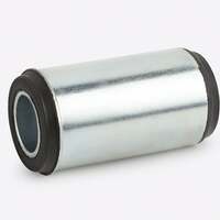 Bøsning hjælpestyrearm gummi