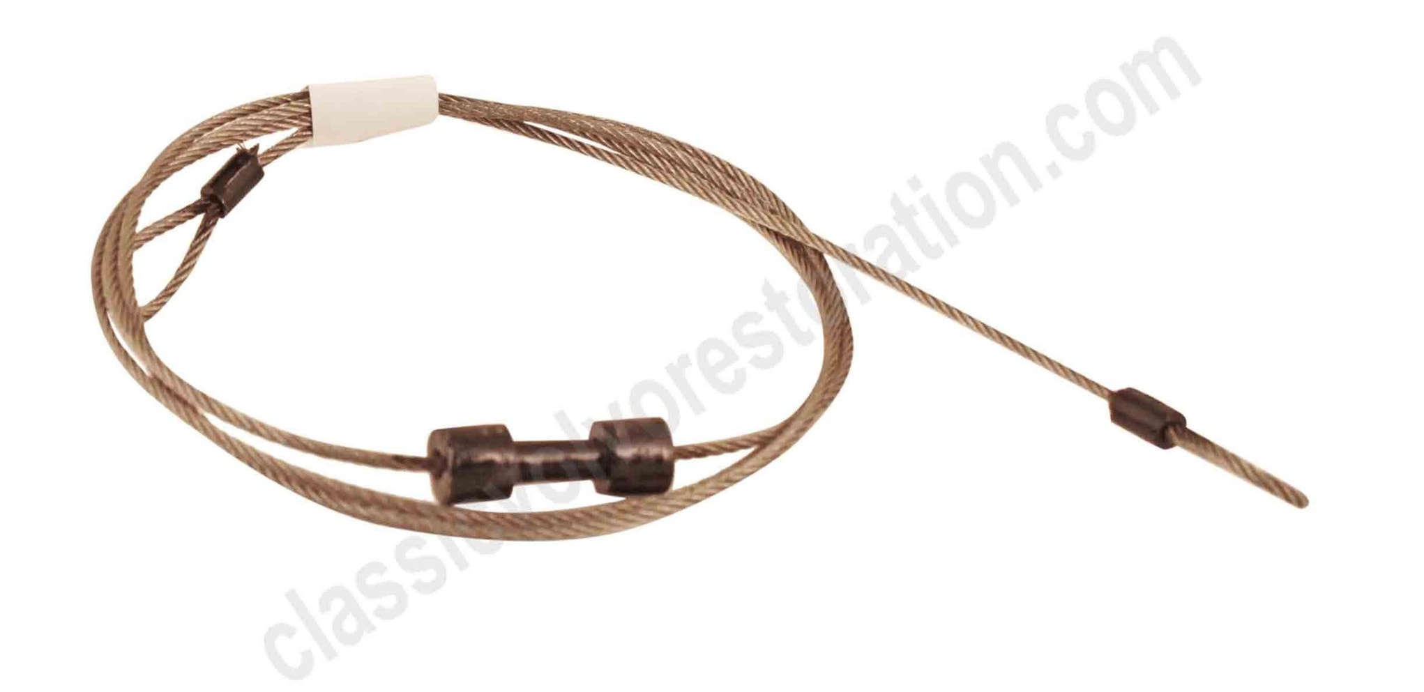 Line dørvindue Duett