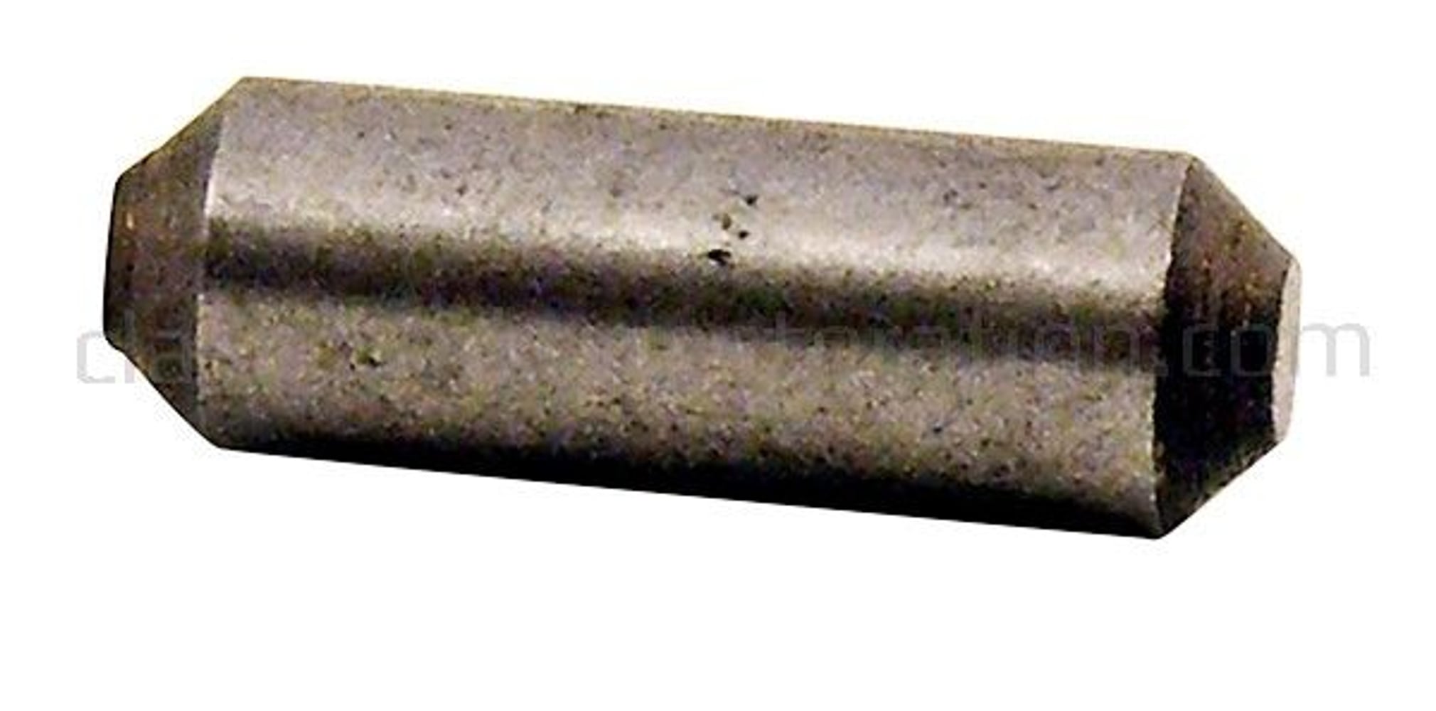 Steuerstift Schwungrad