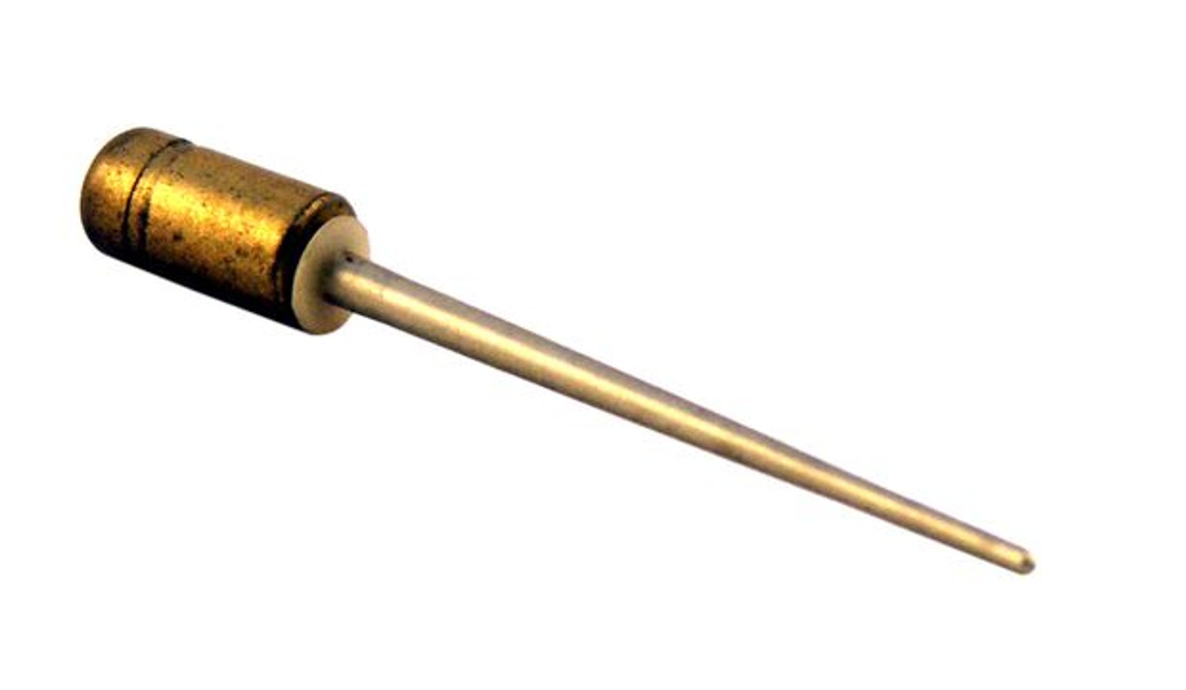 Fuel needle B30A 1969, "B1 R", Stromberg 175 CD