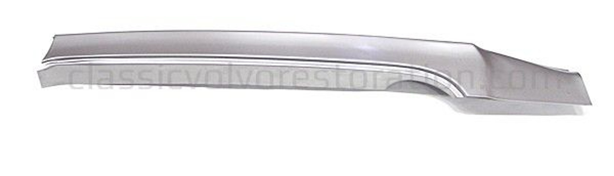 Schwellerblech außen links