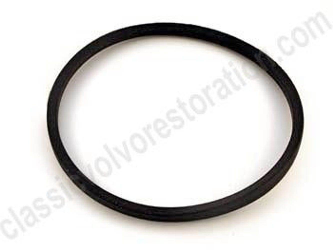 Fläktrem B4B, B14A till Volvo Duett, 17x800 — bild 1 av 2