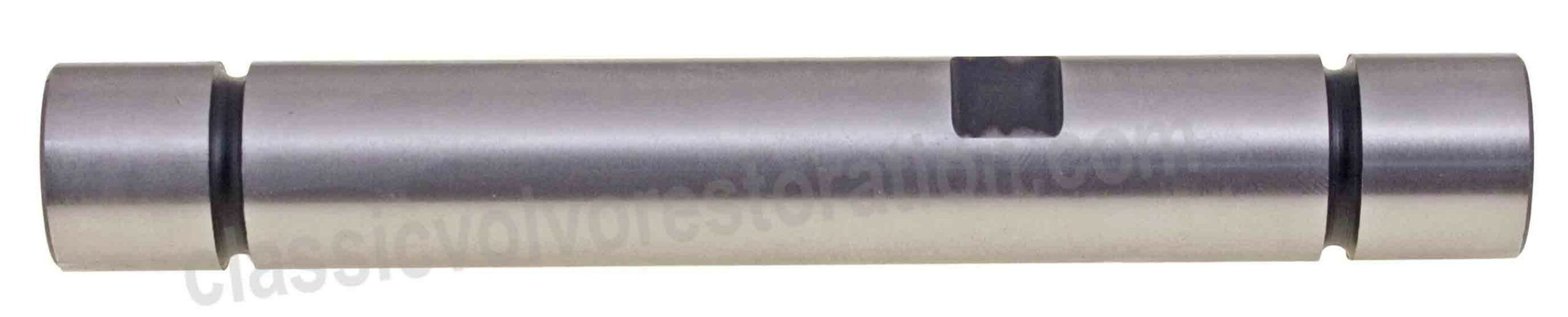 Spindelbolt