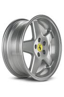 Radkappe 15" für Volvo 240, 260, 262, 740, 760, 780, 850, 940, 960 — bild 2 av 2